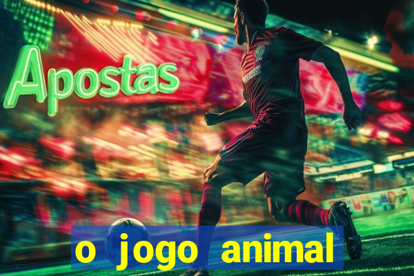 o jogo animal world paga mesmo